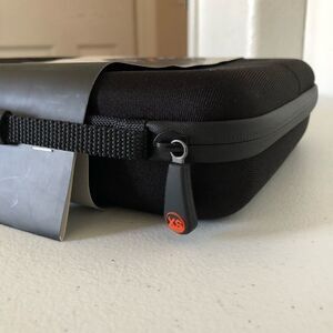 XSORIES Large Capxule Soft Case